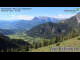 Webcam in Werfenweng, 4.1 km