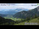 Webcam in Werfenweng, 7.1 km