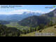 Webcam in Werfenweng, 7.1 km