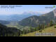 Webcam in Werfenweng, 7.1 km