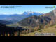 Webcam in Werfenweng, 1.2 mi away