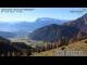 Webcam in Werfenweng, 1.4 mi away
