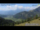 Webcam in Werfenweng, 3.1 km