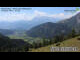Webcam in Werfenweng, 7.1 km