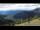 Webcam in Werfenweng, 7.1 km