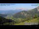Webcam in Werfenweng, 9.8 km