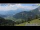 Webcam in Werfenweng, 9.8 km