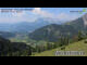 Webcam in Werfenweng, 9.8 km