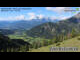 Webcam in Werfenweng, 9.8 km