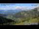 Webcam in Werfenweng, 7.1 km