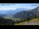 Webcam in Werfenweng, 9.8 km