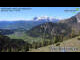 Webcam in Werfenweng, 9.8 km