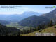Webcam in Werfenweng, 1 km