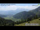 Webcam in Werfenweng, 7.1 km