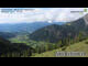 Webcam in Werfenweng, 1 km