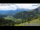 Webcam in Werfenweng, 0.4 mi away