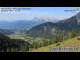 Webcam in Werfenweng, 7.1 km