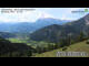 Webcam in Werfenweng, 4.1 km