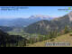 Webcam in Werfenweng, 4.1 km