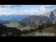 Webcam in Werfenweng, 1 km
