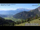 Webcam in Werfenweng, 4.1 km