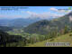 Webcam in Werfenweng, 9.8 km