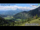 Webcam in Werfenweng, 1 km