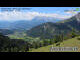 Webcam in Werfenweng, 3.8 mi away