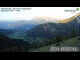 Webcam in Werfenweng, 1 km entfernt