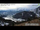 Webcam in Werfenweng, 7.1 km