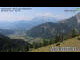 Webcam in Werfenweng, 0.4 mi away