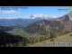 Webcam in Werfenweng, 0.4 mi away