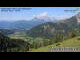 Webcam in Werfenweng, 1 km