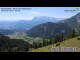Webcam in Werfenweng, 1.2 mi away