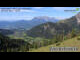 Webcam in Werfenweng, 4.1 km