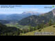Webcam in Werfenweng, 3.1 km entfernt