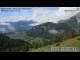 Webcam in Werfenweng, 2.7 mi away