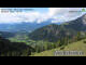 Webcam in Werfenweng, 4.1 km