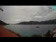 Webcam in Korčula, 5 mi away