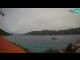 Webcam in Korčula, 8 km entfernt