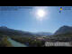 Webcam in Innsbruck, 5 km entfernt