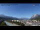 Webcam in Innsbruck, 1.9 mi away