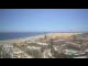 Webcam in Playa del Ingles (Gran Canaria), 3.7 km entfernt