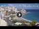 Webcam in Agios Nikolaos (Crete), 18.1 mi away