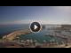 Webcam in Heraklion (Crete), 16.9 mi away