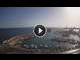 Webcam in Heraklion (Kreta), 56.7 km entfernt