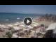 Webcam in Stalida (Crete), 17 mi away