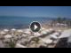 Webcam in Stalida (Crete), 16.9 mi away