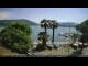 Webcam in Agno (Lake Lugano), 1.6 mi away