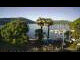 Webcam in Agno (Lake Lugano), 4.5 mi away